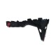 OPEL ASTRA- H- SD/HB- 04/14; ÖN TAMPON BRAKETİ SAĞ KLİPSLİ (TW)