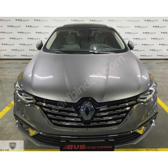 RENAULT TALISMAN- 21/22; ARAÇ BİLGİLERİ VE RESİMLERİ - Yedek Parça | Parça Dükkanda