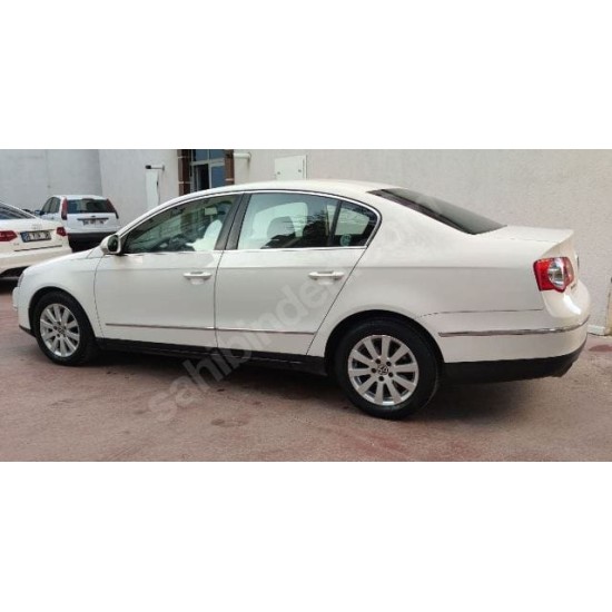 VOLKSWAGEN PASSAT- B6- 05/10; ARAÇ BİLGİLERİ VE RESİMLERİ - Yedek Parça | Parça Dükkanda