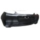 SUZUKI ALTO- 10/12; ARKA TAMPON SİYAH (BOYANIR TİP) (TW)