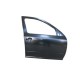 SKODA OCTAVIA- 05/09; ÖN KAPI KOMPLE SAĞ SİYAH (İCELİ/ÇEKOMASTİKLİ) (TW) - Yedek Parça | Parça Dükkanda