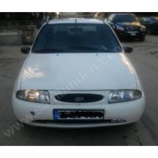 FORD FIESTA- 96/99; ARAÇ BİLGİLERİ VE RESİMLERİ - Yedek Parça | Parça Dükkanda
