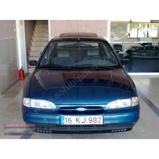 FORD MONDEO- 93/00; ARAÇ BİLGİLERİ VE RESİMLERİ - Yedek Parça | Parça Dükkanda