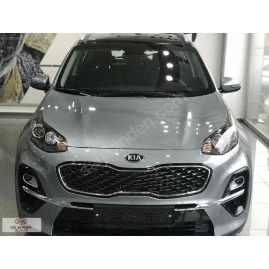 KIA SPORTAGE- 16/21; ARAÇ BİLGİLERİ VE RESİMLERİ - Yedek Parça | Parça Dükkanda