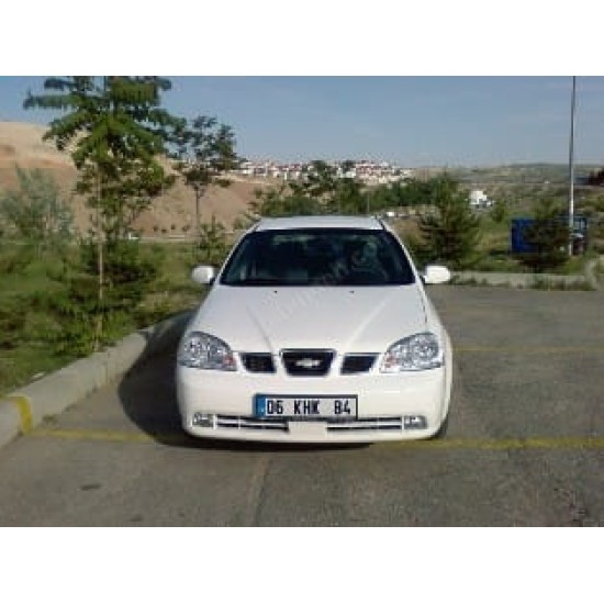 CHEVROLET LACETTI- SD- 04/09; ARAÇ BİLGİLERİ VE RESİMLERİ - Yedek Parça | Parça Dükkanda