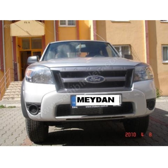 FORD RANGER- PICK UP- 10/12; ARAÇ BİLGİLERİ VE RESİMLERİ - Yedek Parça | Parça Dükkanda