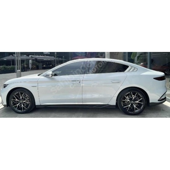 BYD HAN- 24/25; ARAÇ BİLGİLERİ VE RESİMLERİ - Yedek Parça | Parça Dükkanda