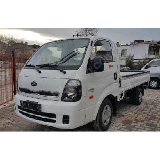 KIA BONGO- KAMYONET- 05/24; ARAÇ BİLGİLERİ VE RESİMLERİ - Yedek Parça | Parça Dükkanda