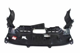 HONDA CRV- 02/04; KARTER MUHAFAZA PLASTİĞİ (TYG)