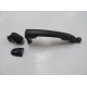 RENAULT KANGOO- 3- 08/13; ÖN KAPI DIŞ AÇMA KOLU SAĞ/SOL AYNI (ADET) SİYAH (PÜTÜRLÜ TİP)