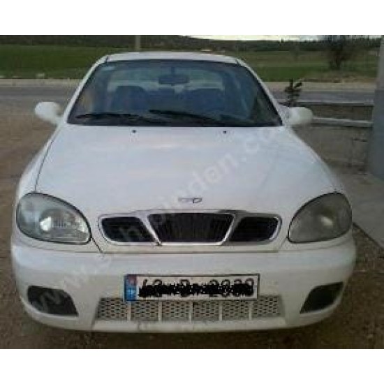 DAEWOO LANOS- SD/HB- 00/03; ARAÇ BİLGİLERİ VE RESİMLERİ - Yedek Parça | Parça Dükkanda