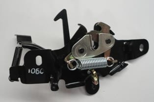 TOYOTA CRESSIDA- 89/92; KAPUT KİLİDİ TOYOTA CRESSIDA- 89/92; KAPUT KİLİDİ
