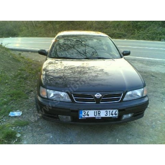 NISSAN MAXIMA- A32- 00/02; ARAÇ BİLGİLERİ VE RESİMLERİ - Yedek Parça | Parça Dükkanda