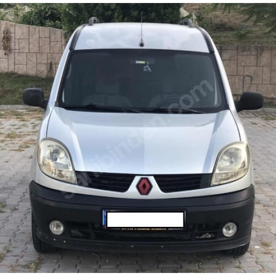 RENAULT KANGOO- 2- CLASSİC- 03/12; ARAÇ BİLGİLERİ VE RESİMLERİ - Yedek Parça | Parça Dükkanda