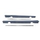 BMW 3 SERI- E90- 05/11; MARŞPİYEL PLASTİĞİ ASTARLI DIŞ SAĞ/SOL SET (2 PARÇA) (M3/M-TECH/LCI) - Yedek Parça | Parça Dükkanda
