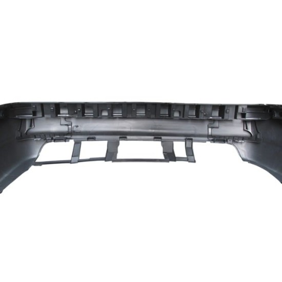 BMW 3 SERI- E46- COUPE- 98/05; ARKA TAMPON ASTARLI (SENSÖR DELİKLİ/ÇEKİ DEM.KAPAKLI/KARLIKLI)M-TECH
