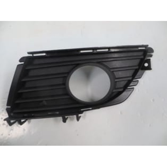 OPEL COMBO- 04/12; SİS LAMBA KAPAĞI SOL SİYAH (DELİKLİ) (TW) - Yedek Parça | Parça Dükkanda