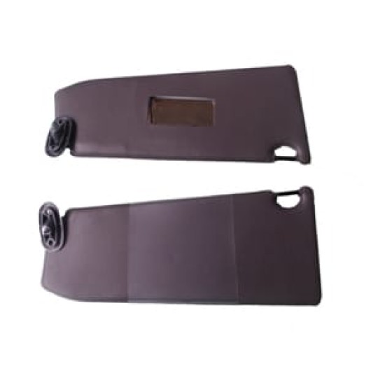 RENAULT MEGANE- 1- 99/02; GÜNEŞLİK SAĞ/SOL SET 2 PARÇA - Yedek Parça | Parça Dükkanda