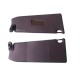 RENAULT MEGANE- 1- 99/02; GÜNEŞLİK SAĞ/SOL SET 2 PARÇA - Yedek Parça | Parça Dükkanda