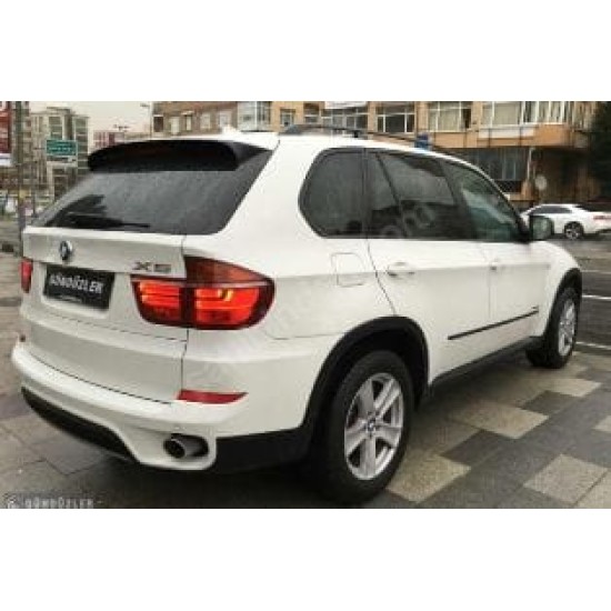 BMW X5- E53- 00/03/04/06; ARAÇ BİLGİLERİ VE RESİMLERİ - Yedek Parça | Parça Dükkanda