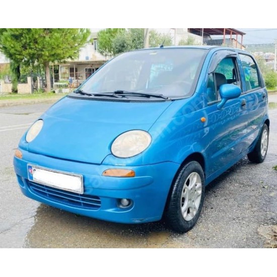 DAEWOO MATIZ- 98/01; ARAÇ BİLGİLERİ VE RESİMLERİ - Yedek Parça | Parça Dükkanda