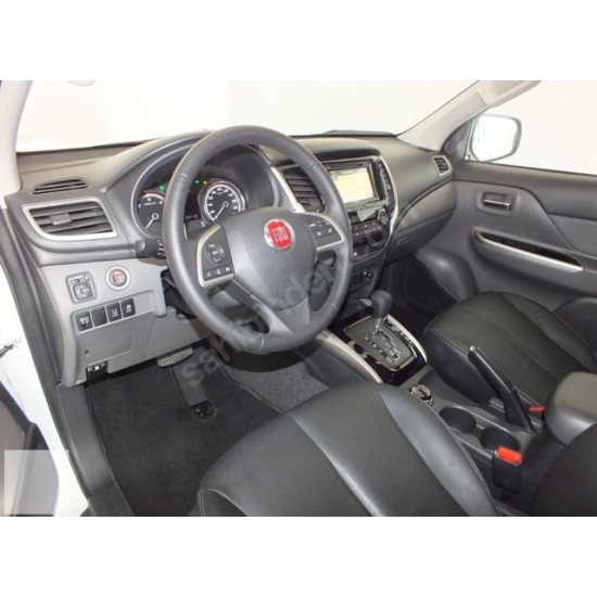 FIAT FULLBACK- 16/19; ARAÇ BİLGİLERİ VE RESİMLERİ - Yedek Parça | Parça Dükkanda