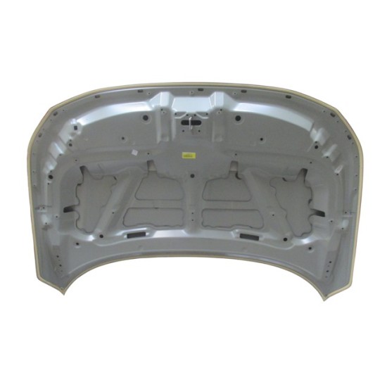 HONDA HRV- 21/25; MOTOR KAPUTU GRİ BOYALI (İCELİ/ÇEKOMASTİKLİ) (SIMYI) - Yedek Parça | Parça Dükkanda