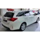 TOYOTA AURIS- 13/15; ARAÇ BİLGİLERİ VE RESİMLERİ - Yedek Parça | Parça Dükkanda