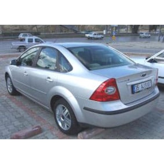 FORD FOCUS- SD/HB- 05/07; ARAÇ BİLGİLERİ VE RESİMLERİ - Yedek Parça | Parça Dükkanda