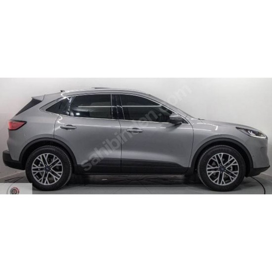 FORD KUGA- 20/23; ARAÇ BİLGİLERİ VE RESİMLERİ - Yedek Parça | Parça Dükkanda