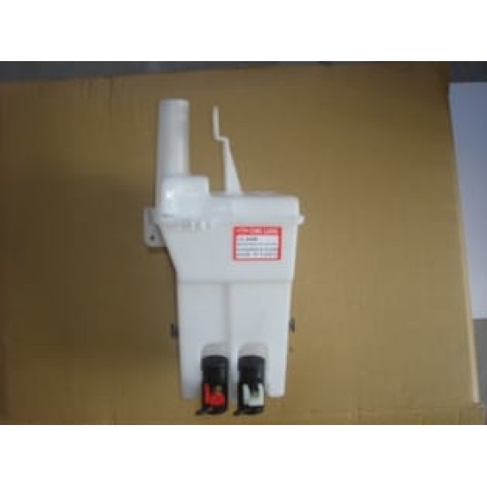 NISSAN MICRA- K11- 93/97; ÖN CAM SU BİDONU/DEPOSU ÇİFT MOTORLU (TW) - Yedek Parça | Parça Dükkanda