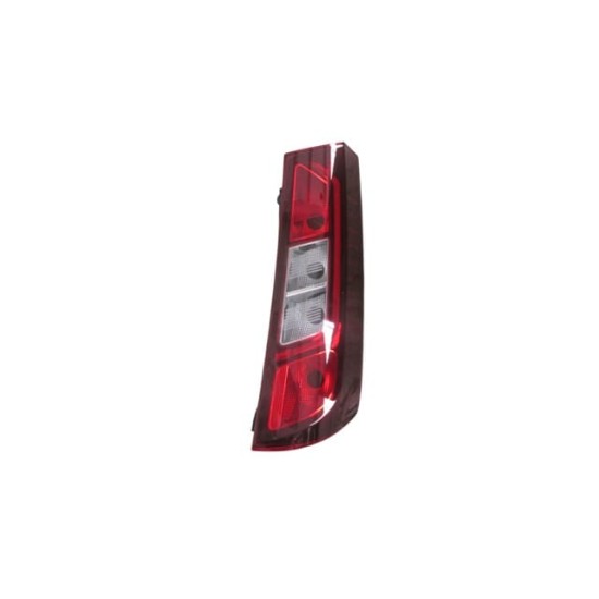 RENAULT EXPRESS- 21/24; STOP LAMBASI SAĞ KIRMIZI/BEYAZ (MARS) (E MARKLI) - Yedek Parça | Parça Dükkanda