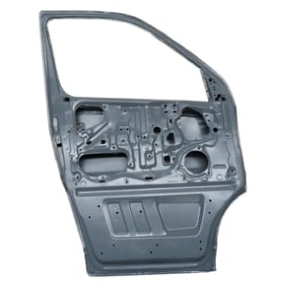 TOYOTA HIACE- MİNİBÜS- 07/10; ÖN KAPI KOMPLE SOL GRİ - Yedek Parça | Parça Dükkanda