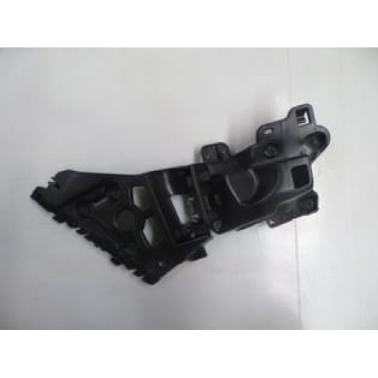 RENAULT CLIO- 4- HB- 16/20; ARKA TAMPON İÇ BAĞLANTI BRAKETİ SOL (UÇ KISIM) (PLASTİK) (TW) - Yedek Parça | Parça Dükkanda