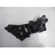 RENAULT CLIO- 4- HB- 16/20; ARKA TAMPON İÇ BAĞLANTI BRAKETİ SOL (UÇ KISIM) (PLASTİK) (TW) - Yedek Parça | Parça Dükkanda