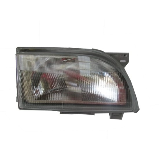 FORD TRANSIT- T12- 93/96; FAR LAMBASI SAĞ MANUEL (H4) (AYFAR) - Yedek Parça | Parça Dükkanda