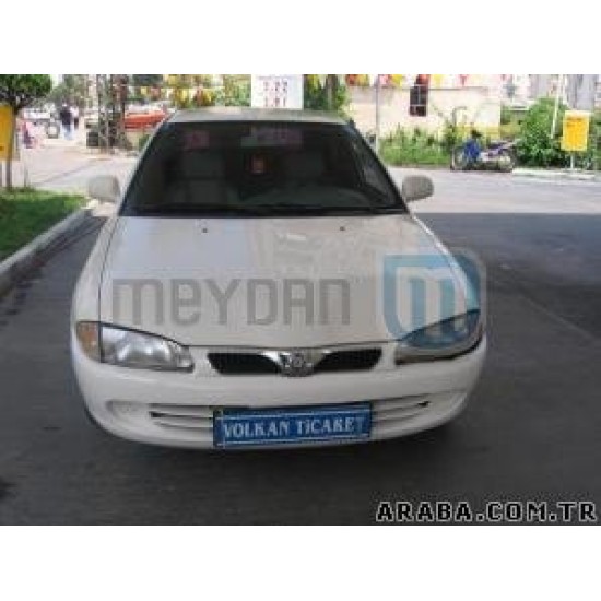 PROTON PERSONA- 97/99; ARAÇ BİLGİLERİ VE RESİMLERİ - Yedek Parça | Parça Dükkanda