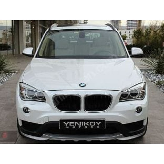BMW X1- E84- 10/15; ARAÇ BİLGİLERİ VE RESİMLERİ - Yedek Parça | Parça Dükkanda