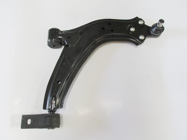 PEUGEOT 306- SD/HB- 00/01; ÖN ALT TABLA SAĞ ROTİLLİ/BURÇLU (SALINCAK) (16mm HİDROLİK) (SH)