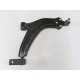 PEUGEOT 306- SD/HB- 93/96; ÖN ALT TABLA SAĞ ROTİLLİ/BURÇLU (SALINCAK) (16mm HİDROLİK) (SH) - Yedek Parça | Parça Dükkanda