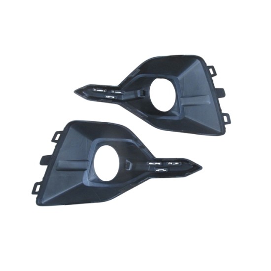 RENAULT TALIANT- 21/24; SIS LAMBA KAPAGI SAG/SOL SET (2 PARÇA) SIS DELIKLI (ÇITA TAKILIR TIP) - Yedek Parça | Parça Dükkanda
