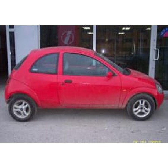 FORD KA- 98/06; ARAÇ BİLGİLERİ VE RESİMLERİ - Yedek Parça | Parça Dükkanda