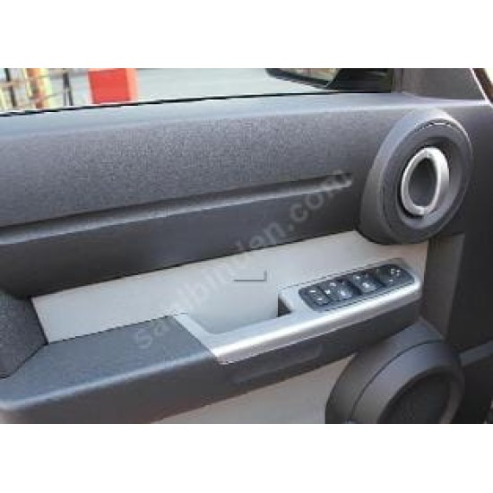 DODGE NITRO- 07/14; ARAÇ BİLGİLERİ VE RESİMLERİ XL/GL TİPİ - Yedek Parça | Parça Dükkanda