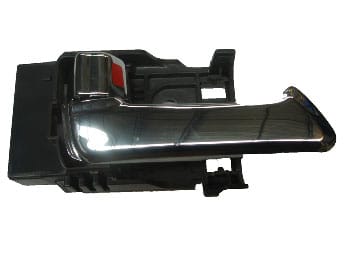 ISUZU D MAX- PICK UP- 04/07; ARKA KAPI İÇ AÇMA KOLU SAĞ NİKELAJLI (HUSHAN) ISUZU D MAX- PICK UP- 04/07; ARKA KAPI İÇ AÇMA KOLU SAĞ NİKELAJLI (HUSHAN)