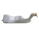 HONDA CIVIC- SD- 12/16; RADYATÖR YEDEK SU DEPOSU (TW)