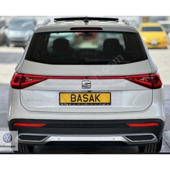 SEAT TARRACO- 21/24; ARAÇ BİLGİLERİ VE RESİMLERİ - Yedek Parça | Parça Dükkanda