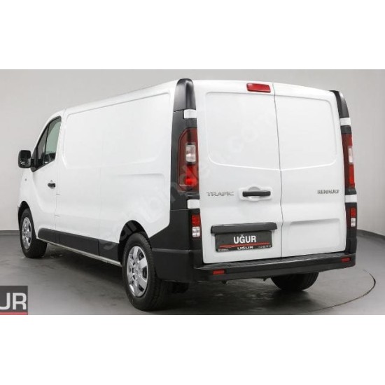 RENAULT TRAFIC- 3- 15/21; ARAÇ BİLGİLERİ VE RESİMLERİ - Yedek Parça | Parça Dükkanda