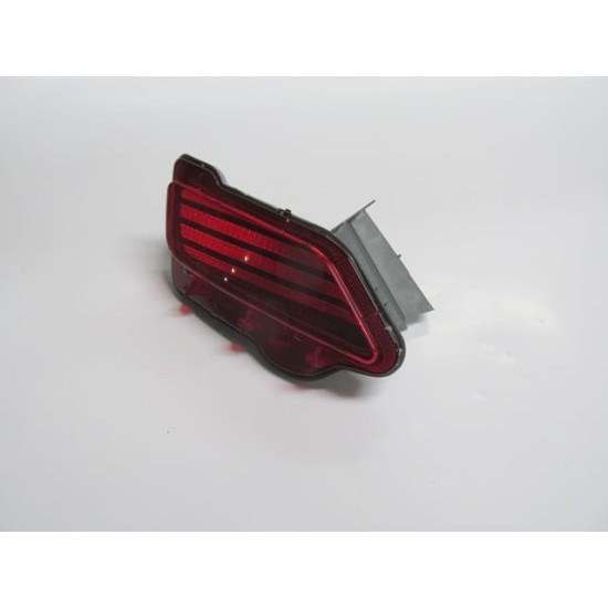 TOYOTA RAV4- 13/16; ARKA TAMPON SİS LAMBASI SOL KIRMIZI (CASP)