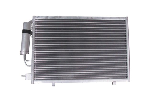 FORD B MAX- 12/16; KLİMA RADYATÖRÜ 1.4/1.6İ/1.5 TDCİ(BRAZING)(547X348X16)ALÜMİNYUM(TÜPLÜ)(ORİS