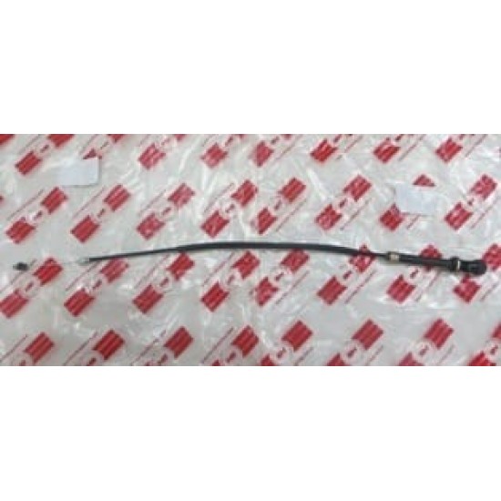 MITSUBISHI CANTER- FE635/659- 98/06; JİKLE TELİ (SH) - Yedek Parça | Parça Dükkanda
